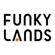 Funky Republic Vape (Funky Lands Vape)